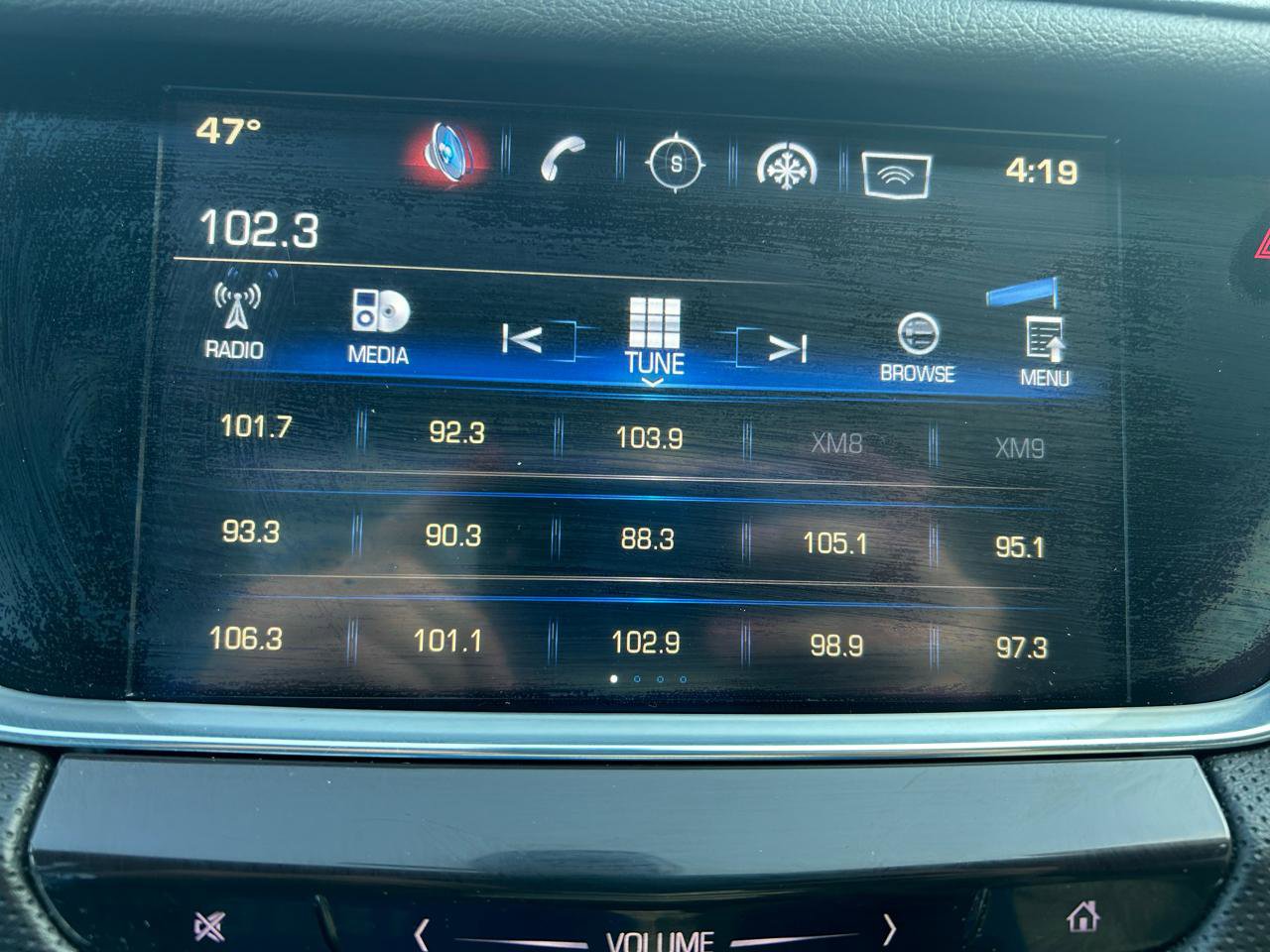 Used 2017 Cadillac XT5 Luxury w/ Driver Awareness Package image 26