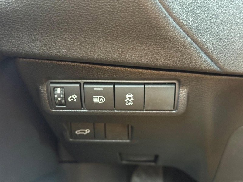 New 2026 Toyota Corolla Cross XLE image 29