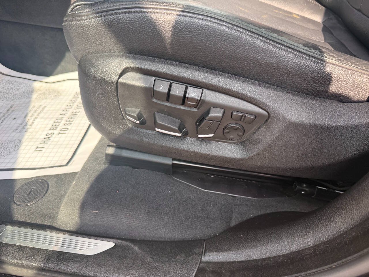 Used 2014 BMW X5 xDrive50i AWD/4WD image 31