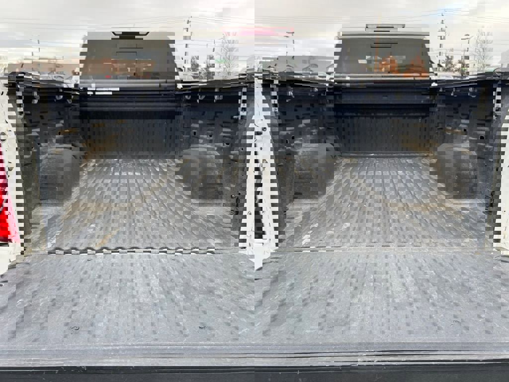 Used 2021 Chevrolet Silverado 1500 LT Trail Boss w/ Convenience Package II image 13