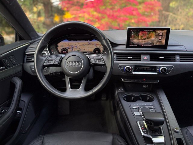 Used 2019 Audi A5 2.0T Prestige AWD/4WD image 20
