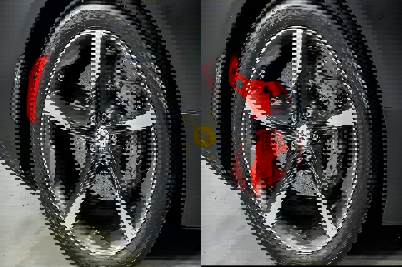 Used 2022 Ferrari SF90 Stradale image 17