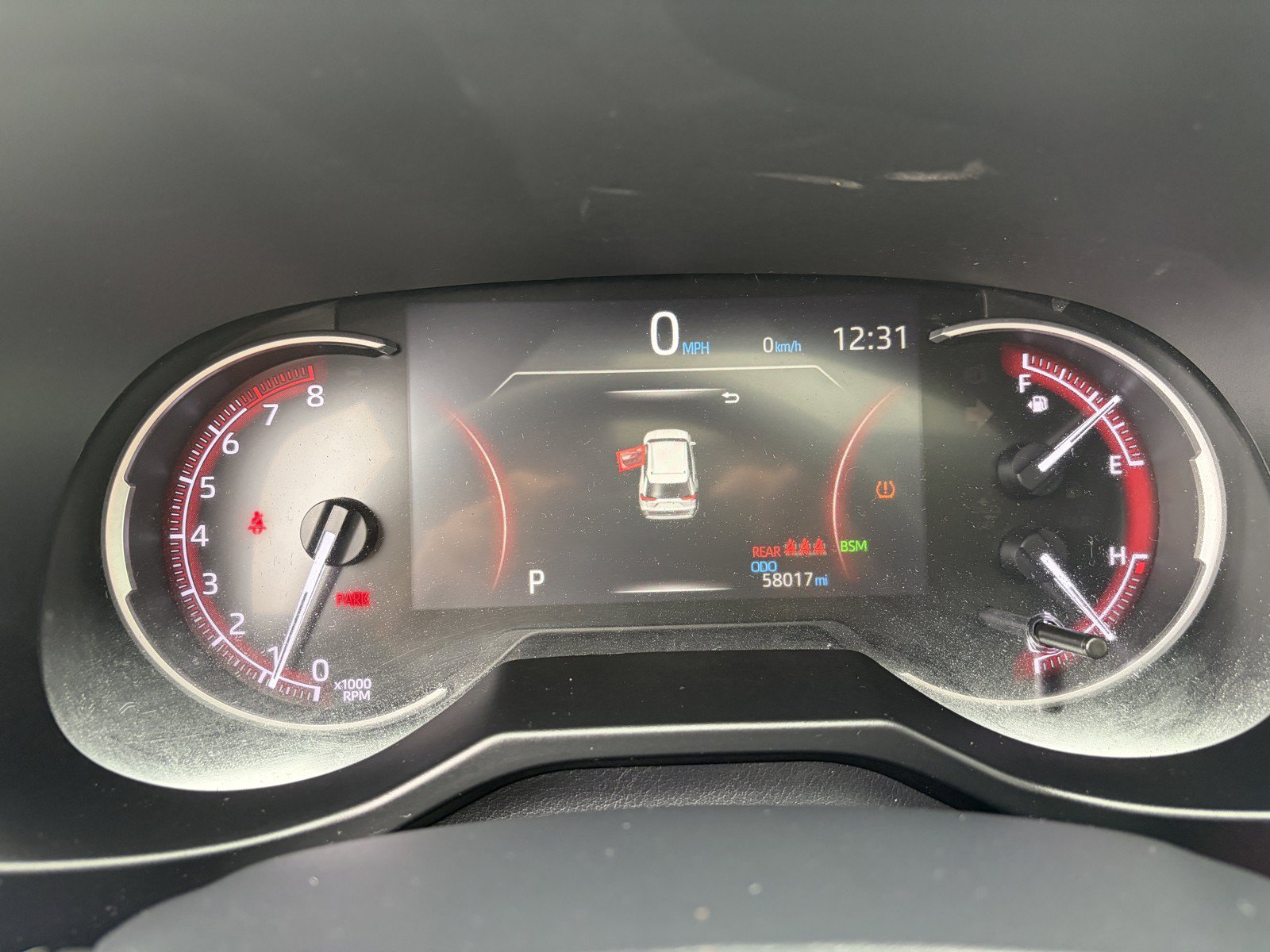 Used 2020 Toyota RAV4 Limited w/ Limited Grade Weather Package AWD/4WD image 14