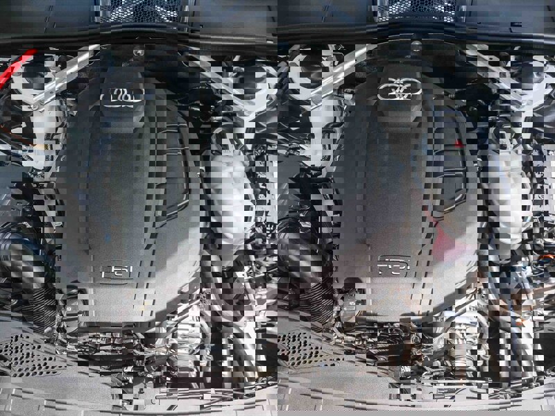 Used 2020 Audi A5 2.0T Premium w/ Convenience Package image 33