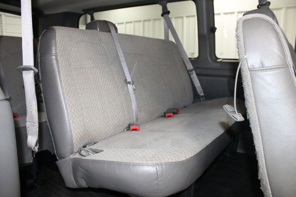 Used 2023 Chevrolet Express 3500 LS image 24