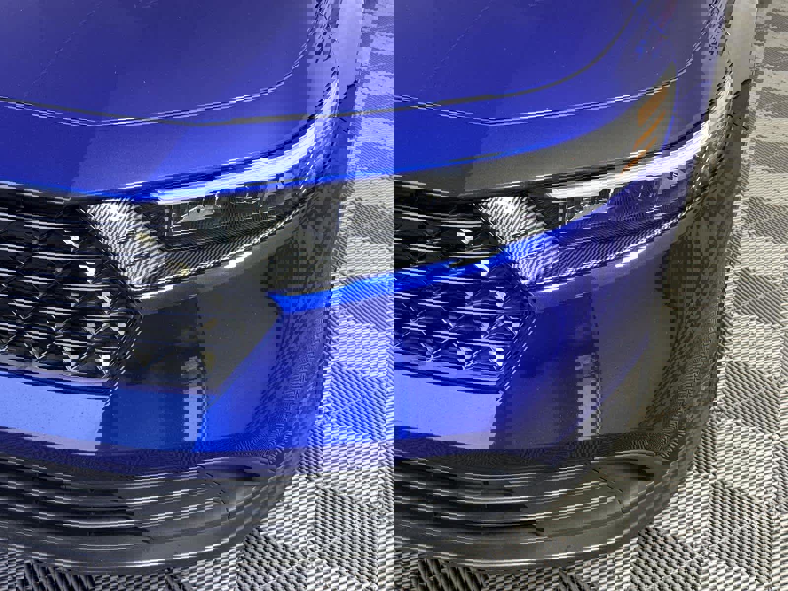 Used 2023 Honda Accord Sport image 9