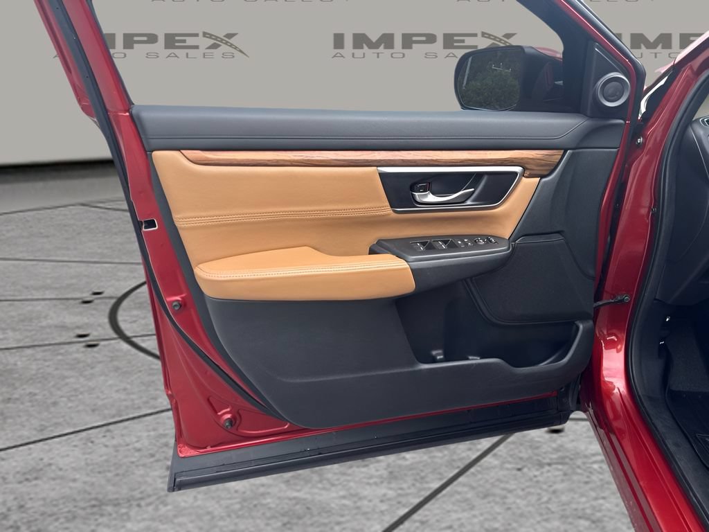 Used 2018 Honda CR-V EX image 17