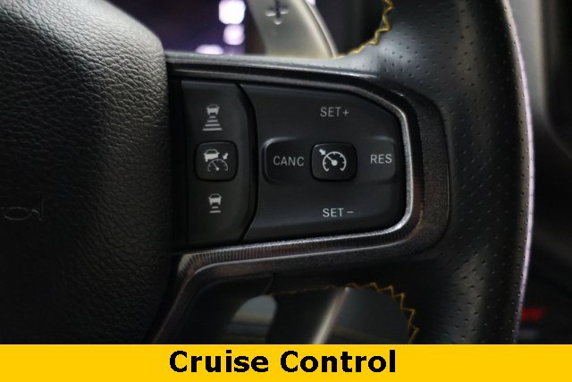 Used 2023 RAM 1500 TRX w/ TRX Level 2 Equipment Group image 65