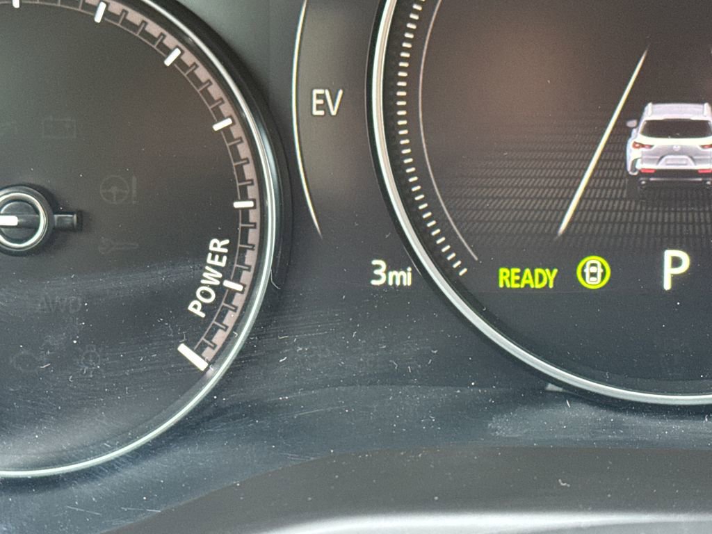 New 2026 MAZDA CX-50 AWD 2.5 Hybrid w/ Weather Package image 10