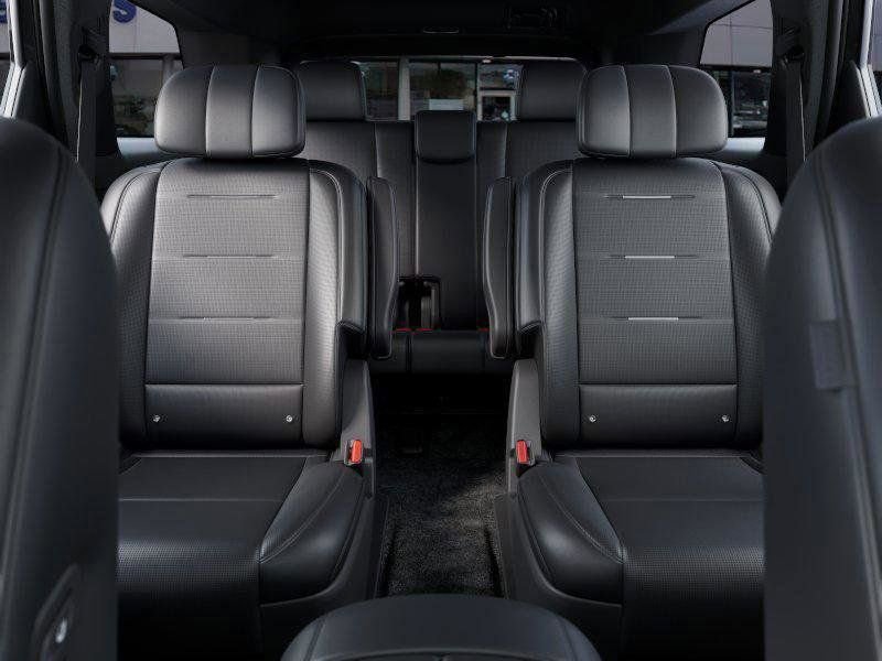 New 2026 Hyundai Palisade Calligraphy image 16