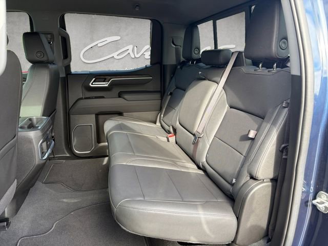 Used 2022 GMC Sierra 1500 SLT w/ SLT Convenience Package image 22