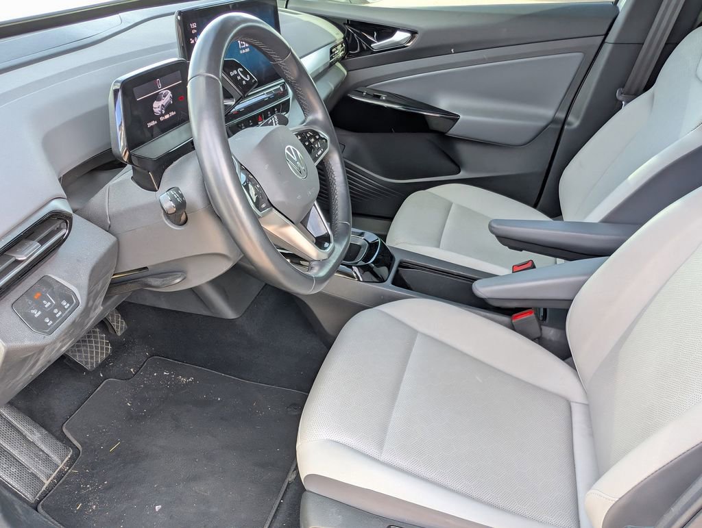 Used 2021 Volkswagen ID.4 Pro S image 10