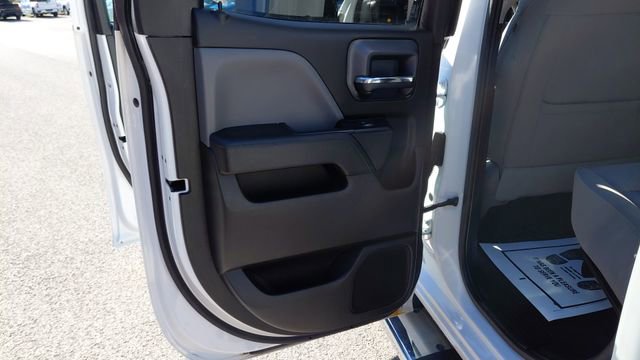 Used 2018 Chevrolet Silverado 1500 Custom w/ Custom Value Package image 25