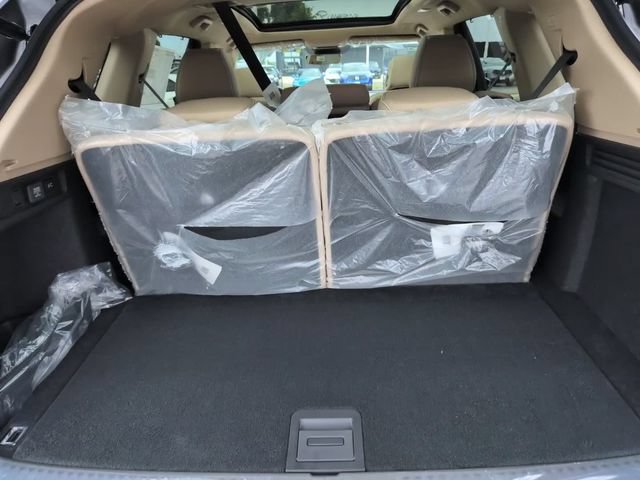 New 2026 Acura MDX w/ Advance Package AWD/4WD image 10