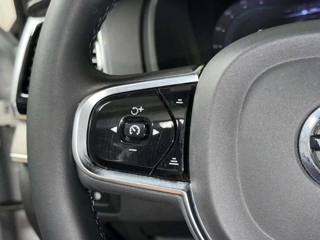 Used 2024 Volvo XC90 T8 Ultimate w/ Protection Package Premier image 30