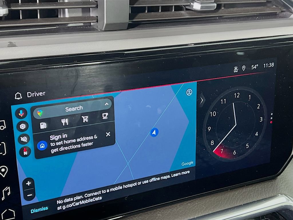 Certified 2024 GMC Sierra 1500 Denali w/ Denali Reserve Package image 12