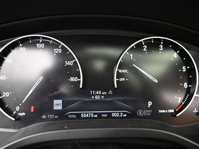 Used 2021 BMW X3 xDrive30i w/ Convenience Package image 12