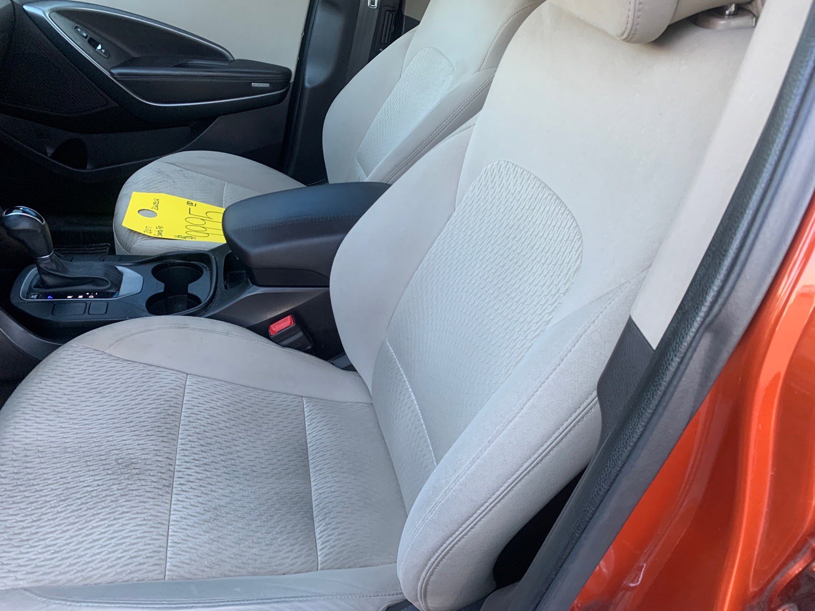 Used 2017 Hyundai Santa Fe Sport AWD/4WD image 6