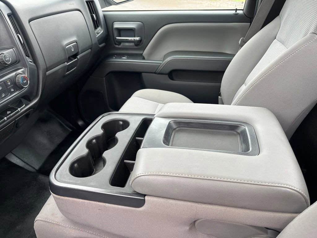 Used 2015 GMC Sierra 1500 2WD Regular Cab image 15