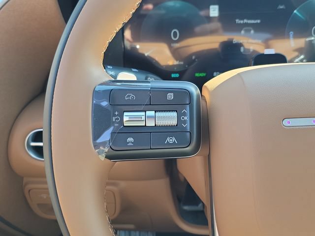 New 2027 Hyundai Palisade Calligraphy AWD/4WD image 7