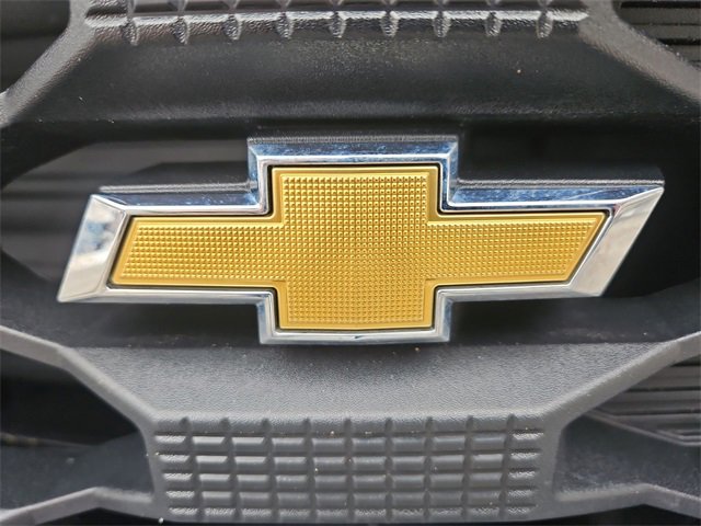 Used 2022 Chevrolet Silverado 1500 Custom image 30