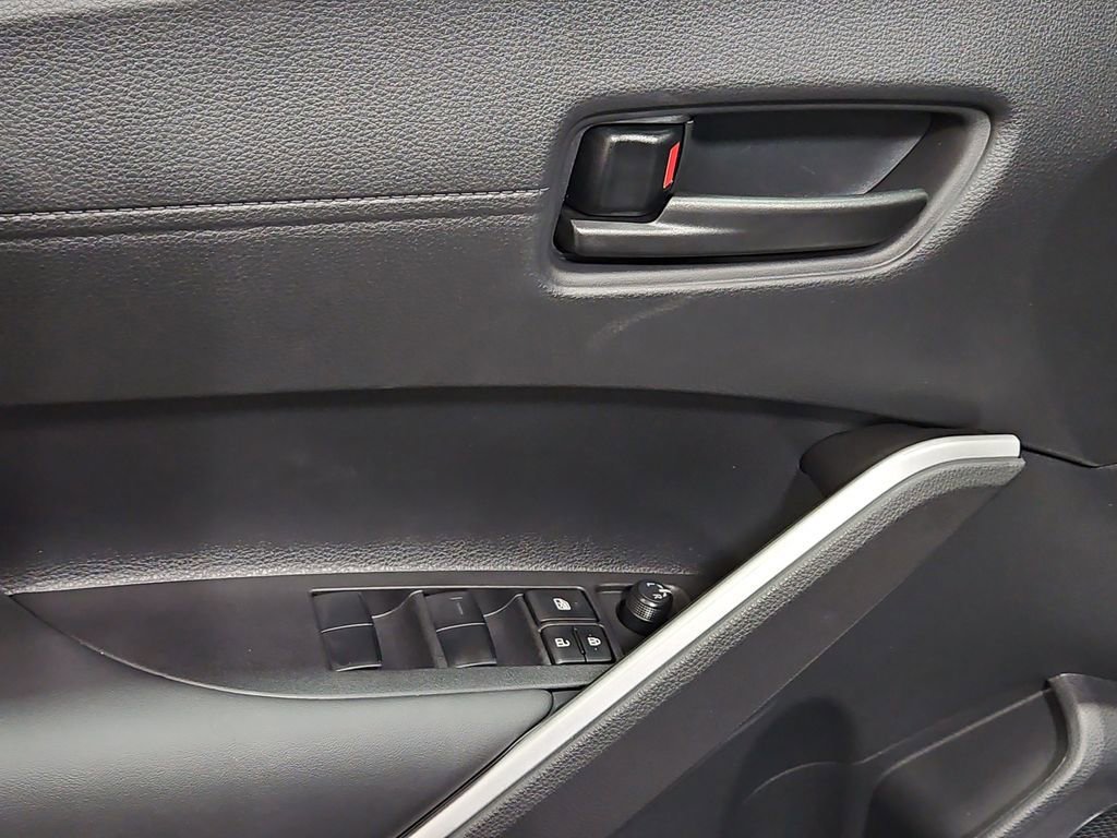 New 2026 Toyota Corolla Cross S image 10