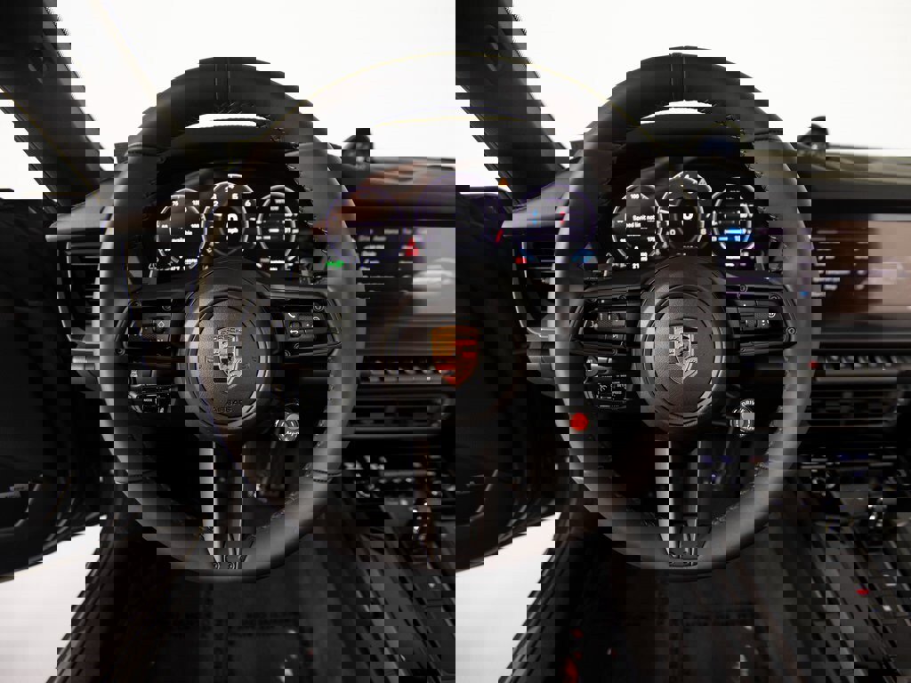 New 2026 Porsche 911 Carrera image 18