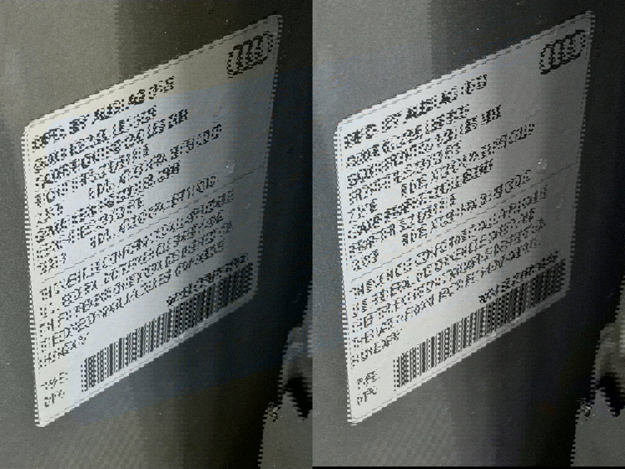 Used 2023 Audi Q3 2.0T Premium Plus w/ Premium Plus Package image 32