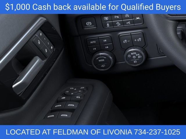 New 2026 Chevrolet Tahoe LT w/ Comfort Package AWD/4WD image 22