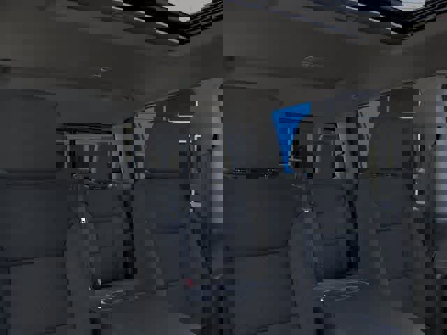 New 2026 Chevrolet Silverado 1500 LT Trail Boss w/ Safety Package image 24