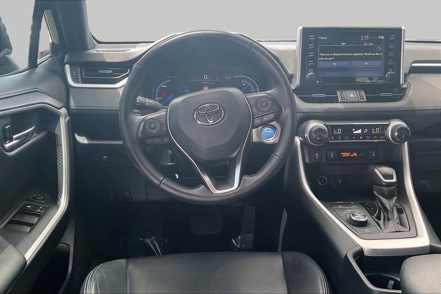 Used 2021 Toyota RAV4 XSE AWD/4WD image 6