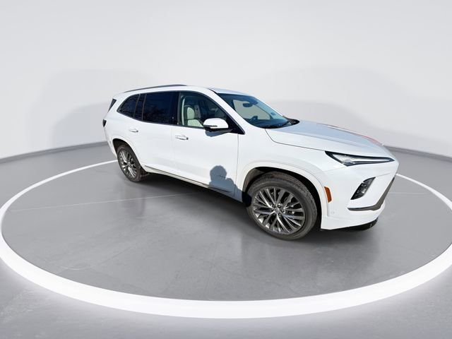 New 2026 Buick Enclave Avenir w/ Super Cruise Package FWD video 2