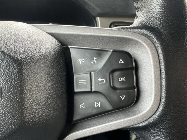 Used 2025 Ford Bronco Outer Banks image 18