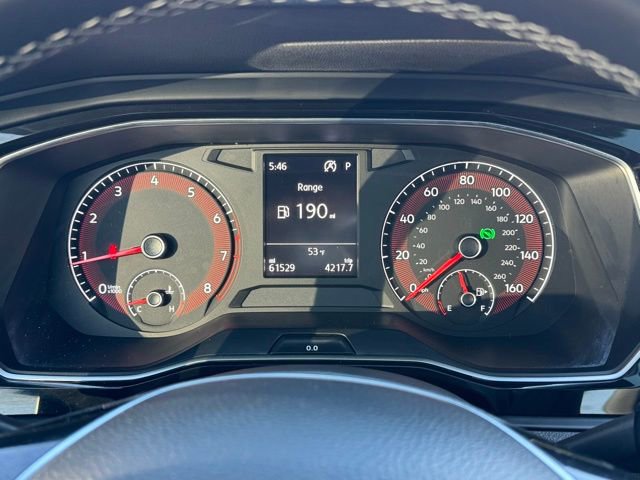 Certified 2020 Volkswagen Jetta R-Line image 33