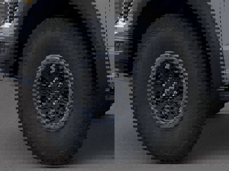 New 2026 Ford F150 Raptor image 19