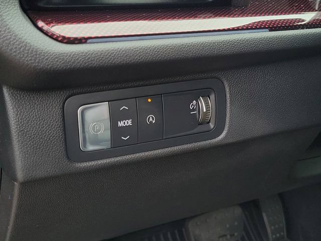 Used 2024 Chevrolet Traverse RS w/ LPO, Floor Liner Package FWD image 23