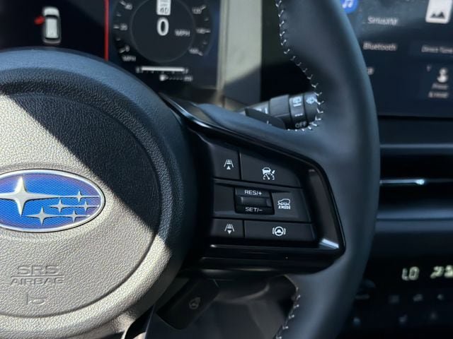 New 2026 Subaru Outback Touring XT AWD/4WD image 25