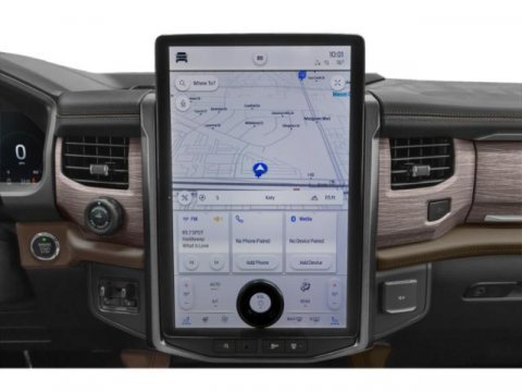 Used 2024 Ford Expedition Limited image 18