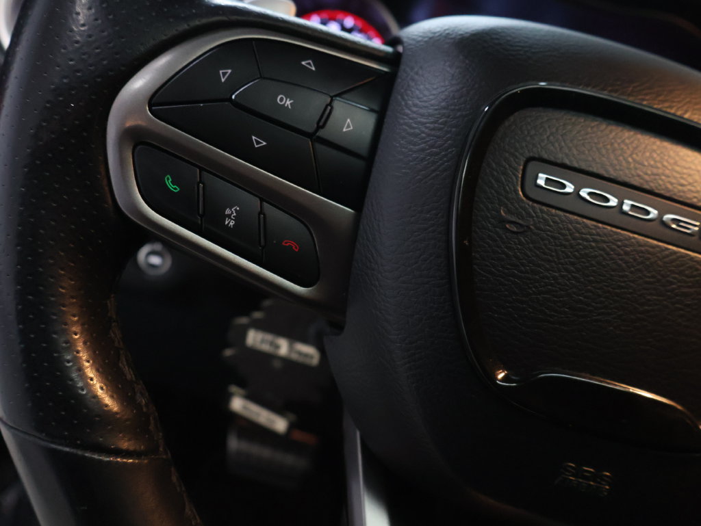 Used 2022 Dodge Charger Scat Pack RWD image 21