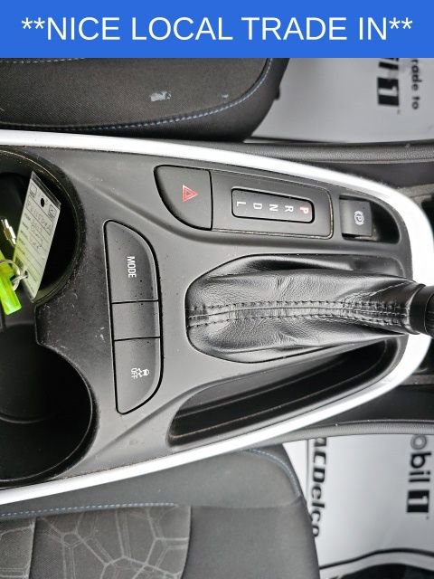 Used 2017 Chevrolet Volt LT image 42