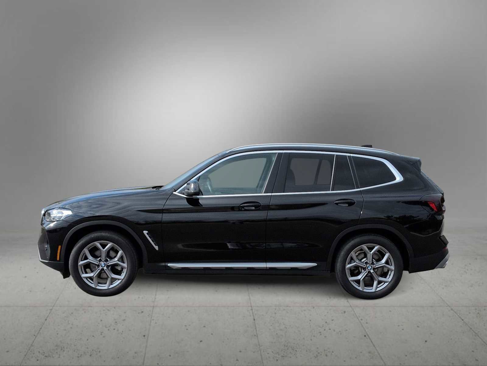 Certified 2023 BMW X3 xDrive30i w/ Premium Package AWD/4WD image 5