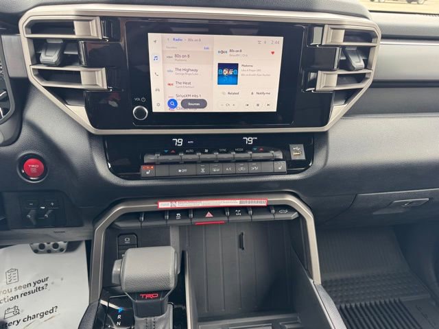 New 2026 Toyota Tundra SR5 w/ TRD Off-Road Premium Package image 26