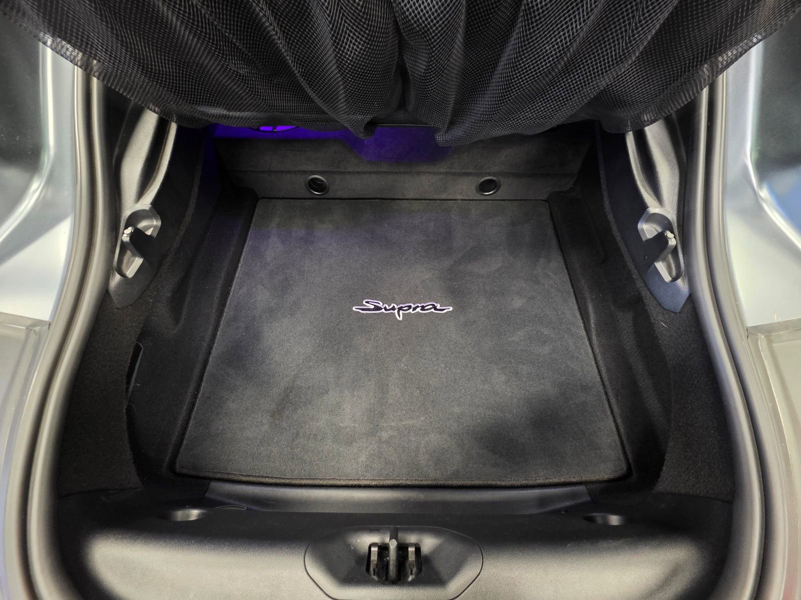 Used 2022 Toyota Supra A91 Edition w/ Driver Assist Package RWD image 42