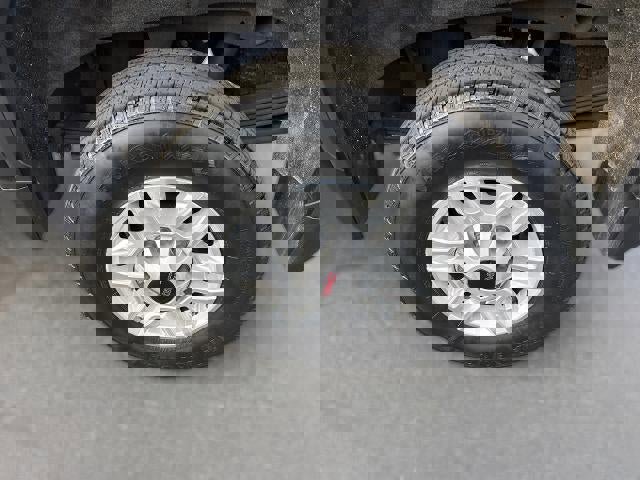 Certified 2023 GMC Sierra 2500 SLE w/ SLE Value Package; image 9