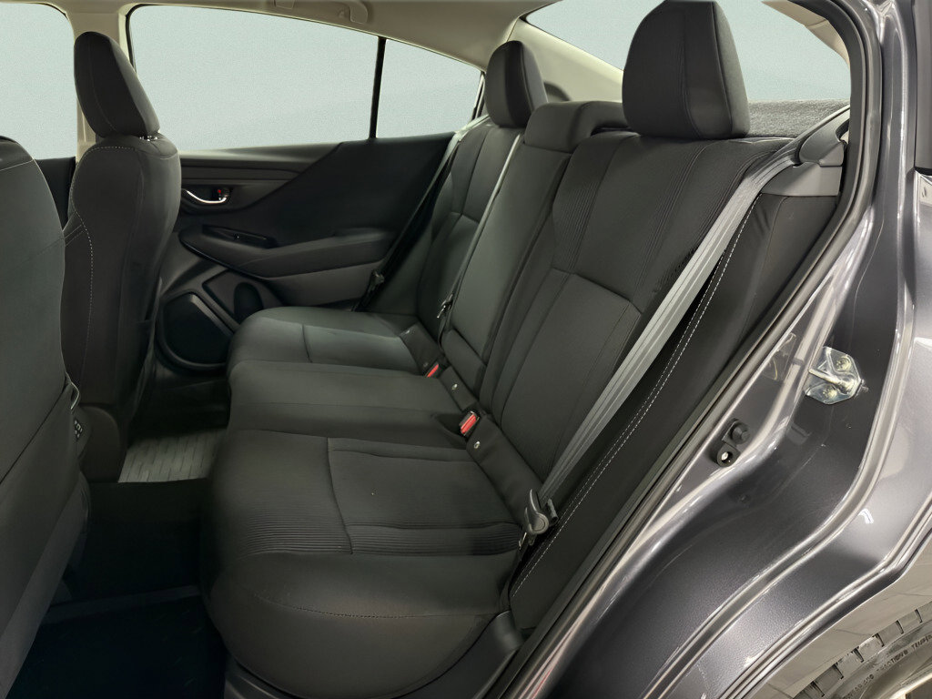 New 2025 Subaru Legacy Premium image 18