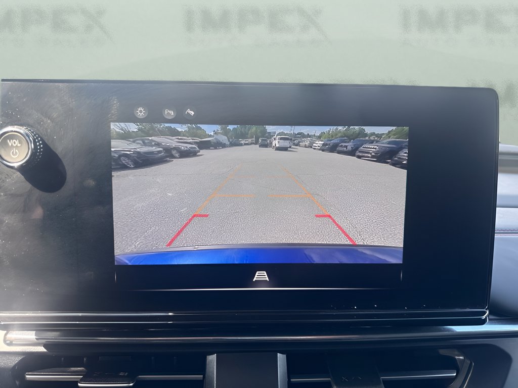 Used 2024 Acura ZDX A-Spec AWD/4WD image 19