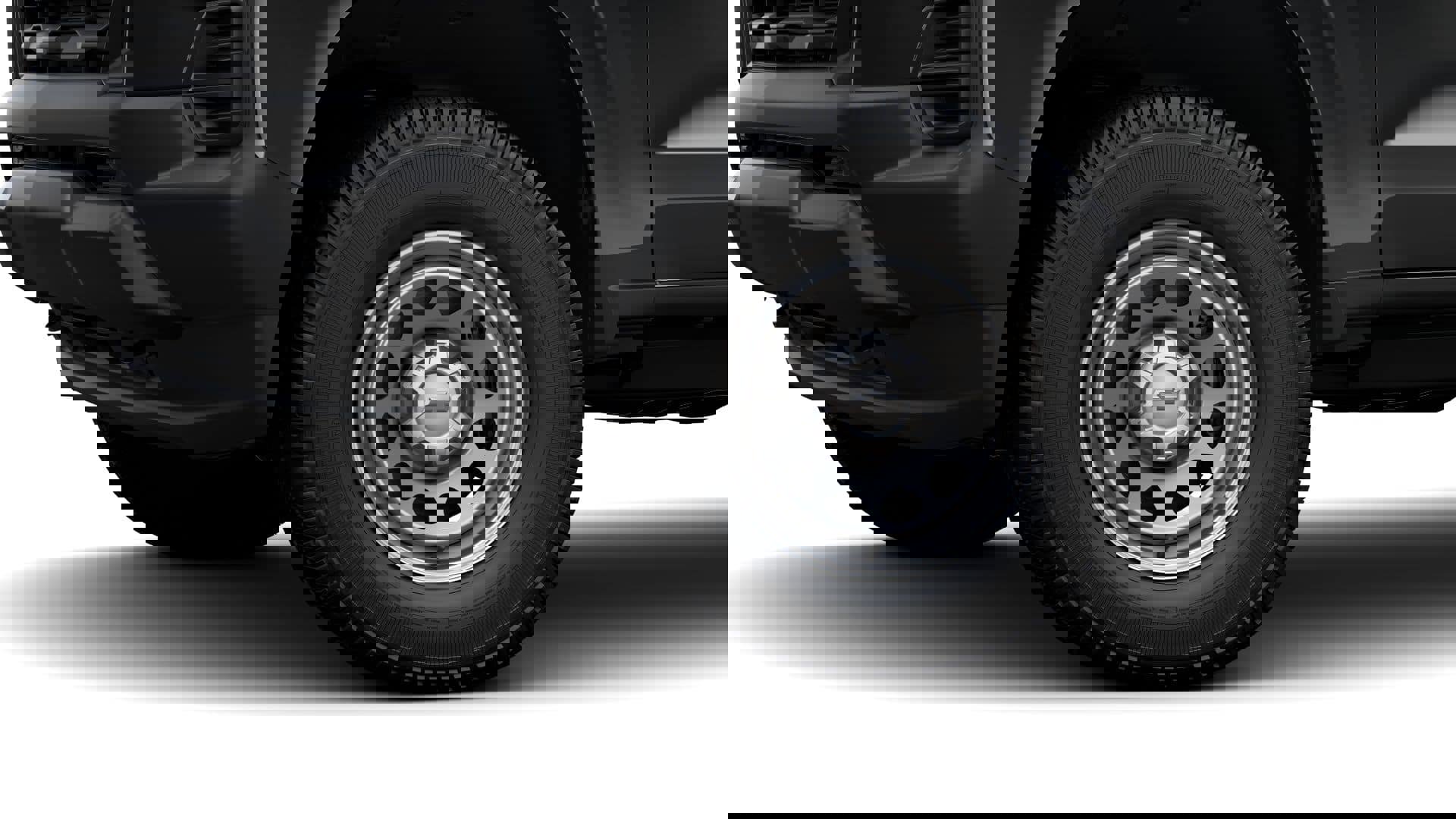 New 2026 Chevrolet Colorado W/T w/ Advanced Trailering Package image 51