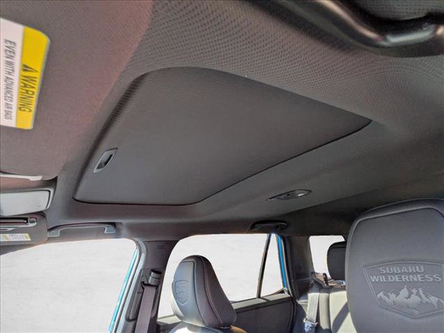 New 2026 Subaru Outback Wilderness image 21