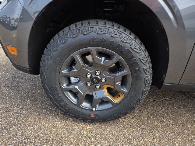 New 2026 Ford Maverick Tremor AWD/4WD image 22