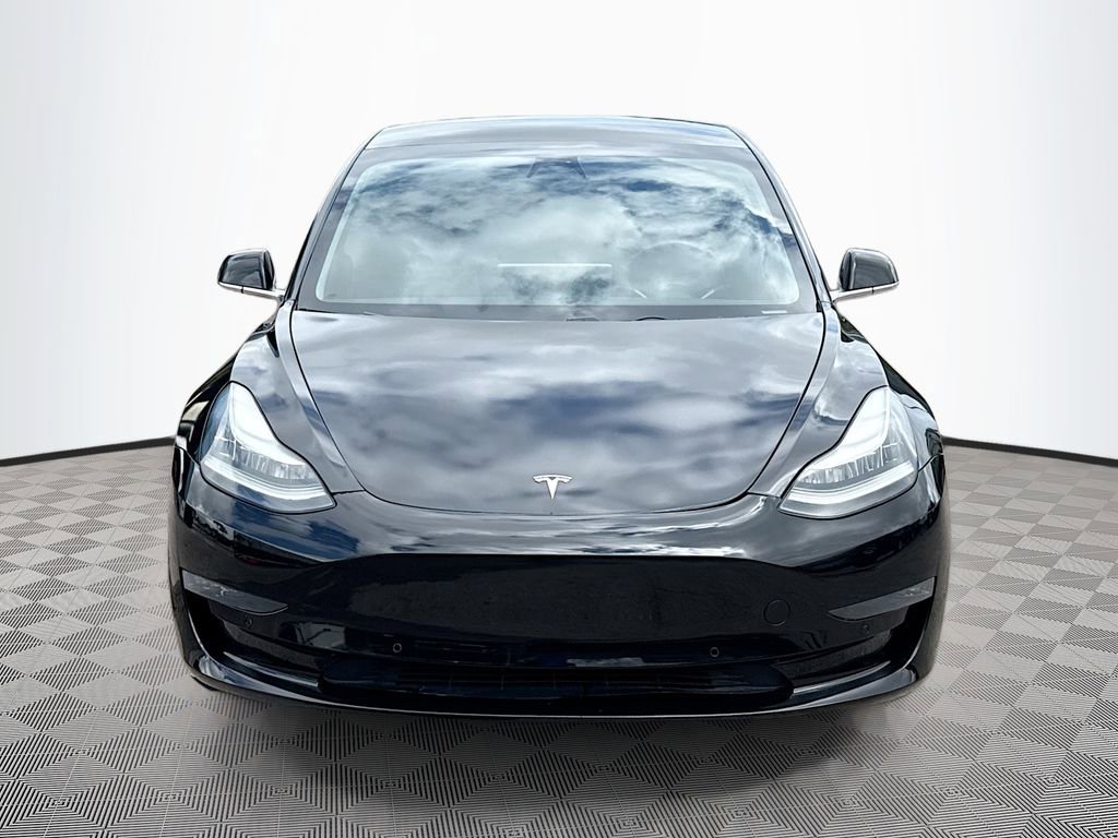Used 2019 Tesla Model 3 Long Range image 2